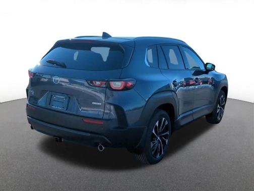2026 Mazda CX-50 Premium Plus