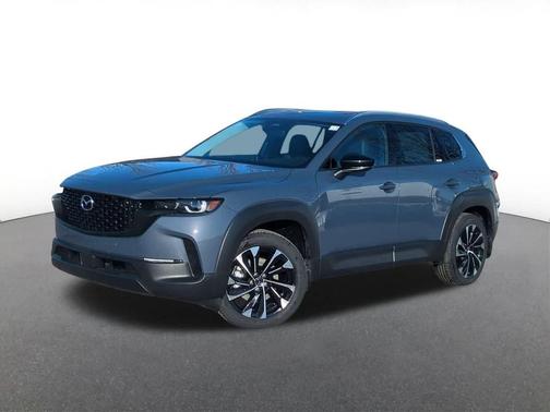 2026 Mazda CX-50 Premium Plus