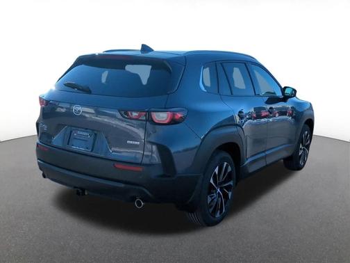 2026 Mazda CX-50 Premium Plus