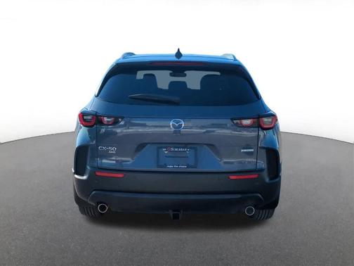 2026 Mazda CX-50 Premium Plus