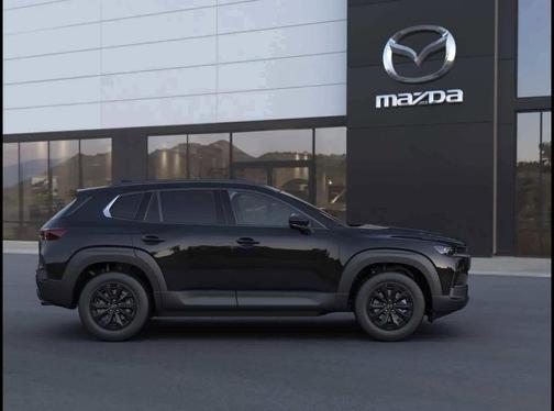 2026 Mazda CX-50 Premium