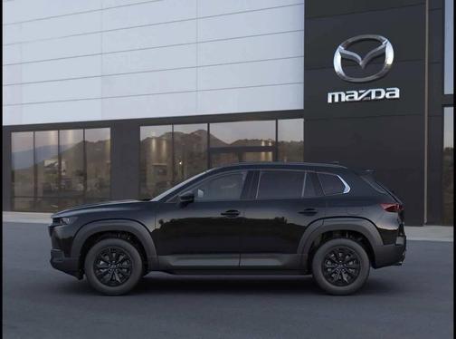 2026 Mazda CX-50 Premium