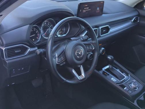 2023 Mazda CX-5 2.5 S