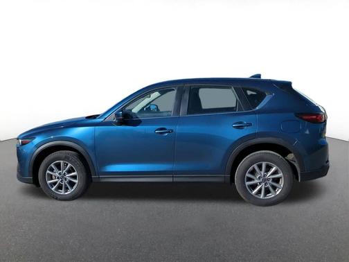 2023 Mazda CX-5 2.5 S