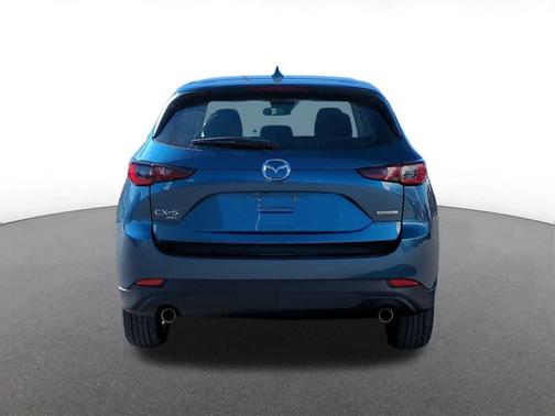 2023 Mazda CX-5 2.5 S