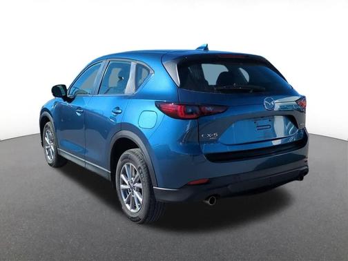 2023 Mazda CX-5 2.5 S