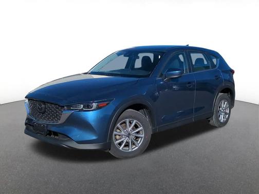 2023 Mazda CX-5 2.5 S