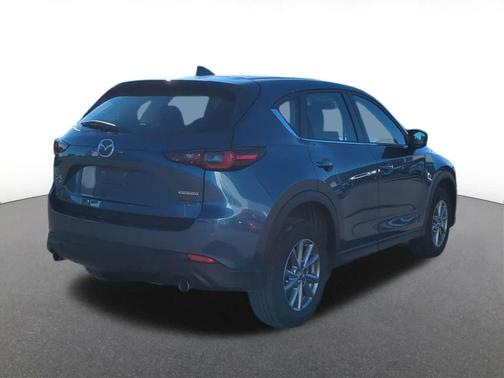 2023 Mazda CX-5 2.5 S