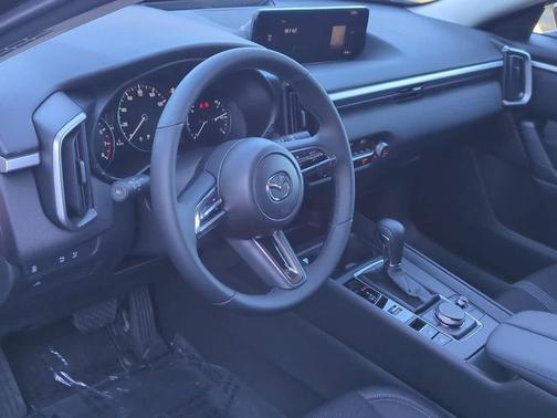 2026 Mazda CX-50 2.5 S Meridian Edition