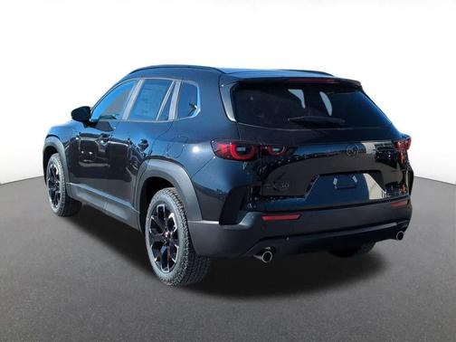 2026 Mazda CX-50 2.5 S Meridian Edition