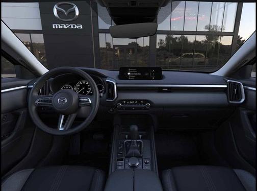 2026 Mazda CX-50 2.5 S Meridian Edition