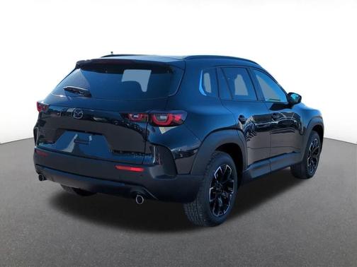 2026 Mazda CX-50 2.5 S Meridian Edition