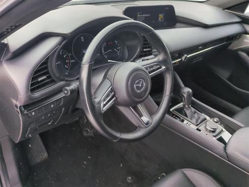 2023 Mazda Mazda3 2.5 Turbo AWD