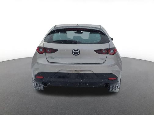 2023 Mazda Mazda3 2.5 Turbo AWD