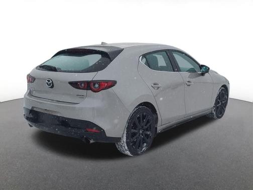 2023 Mazda Mazda3 2.5 Turbo AWD