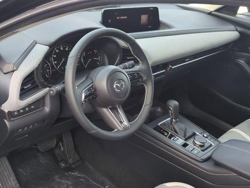 2026 Mazda CX-30 2.5 Turbo Aire Edition