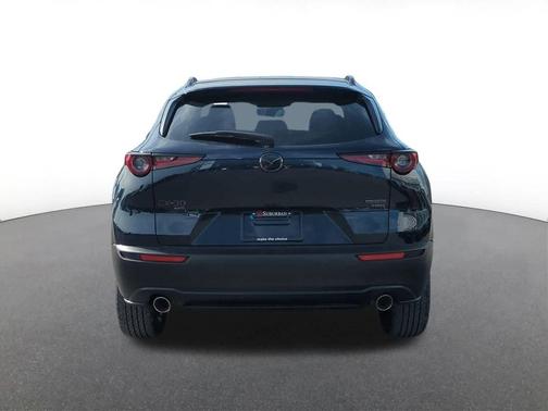 2026 Mazda CX-30 2.5 Turbo Aire Edition