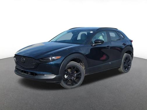 2026 Mazda CX-30 2.5 Turbo Aire Edition