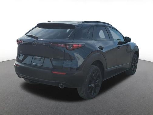 2026 Mazda CX-30 2.5 Turbo Aire Edition