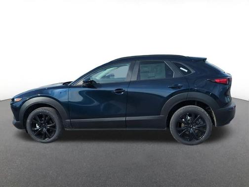 2026 Mazda CX-30 2.5 Turbo Aire Edition