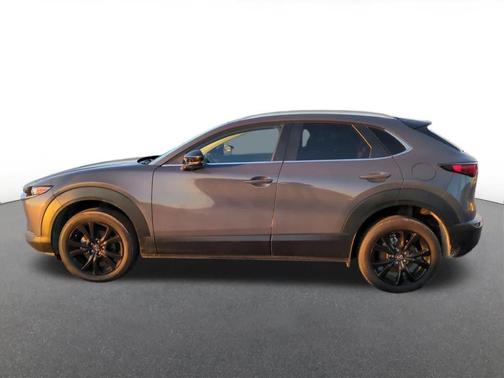 2023 Mazda CX-30 2.5 S Carbon Edition