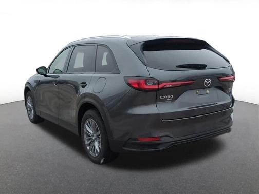 2024 Mazda CX-90 Preferred Plus