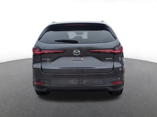 2024 Mazda CX-90 Preferred Plus