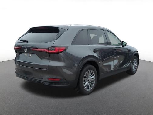2024 Mazda CX-90 Preferred Plus