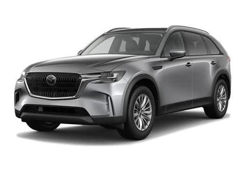 2024 Mazda CX-90 Preferred Plus