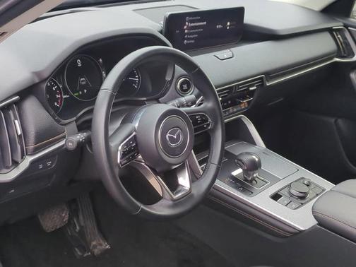2024 Mazda CX-90 Preferred Plus