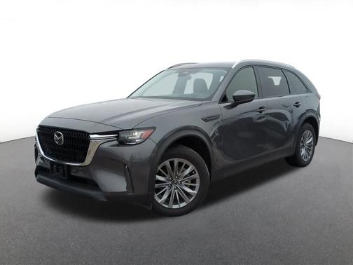 2024 Mazda CX-90 Preferred Plus