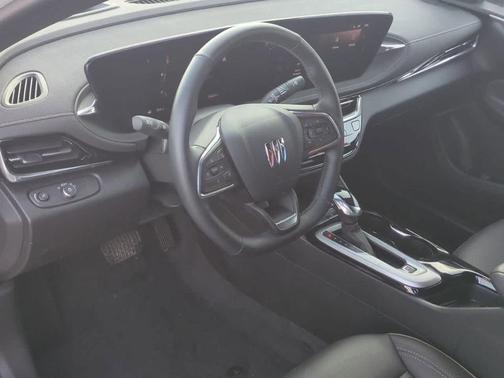 2024 Buick Envista Avenir