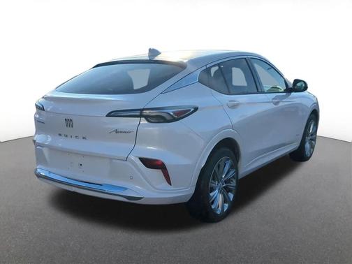 2024 Buick Envista Avenir