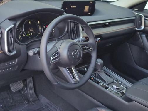 2026 Mazda CX-50 Premium