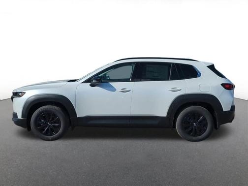2026 Mazda CX-50 Premium