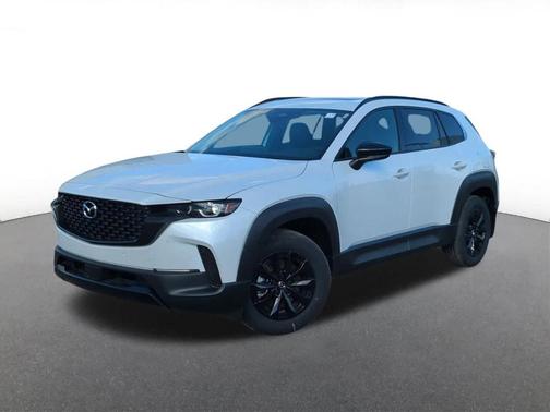 2026 Mazda CX-50 Premium
