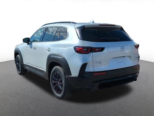 2026 Mazda CX-50 Premium