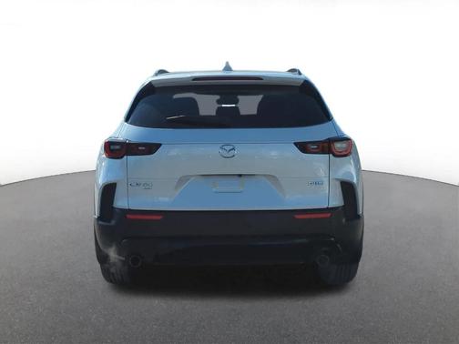 2026 Mazda CX-50 Premium