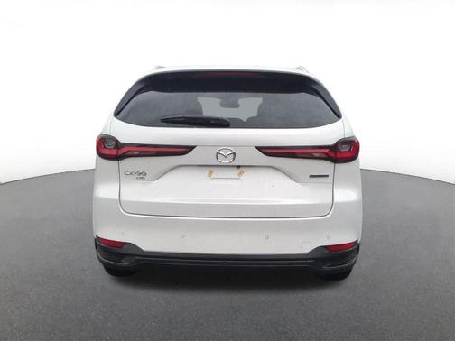 2025 Mazda CX-90 PHEV Preferred Package
