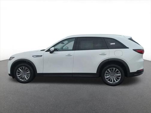 2025 Mazda CX-90 PHEV Preferred Package