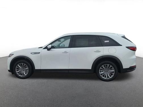 2025 Mazda CX-90 PHEV Preferred Package