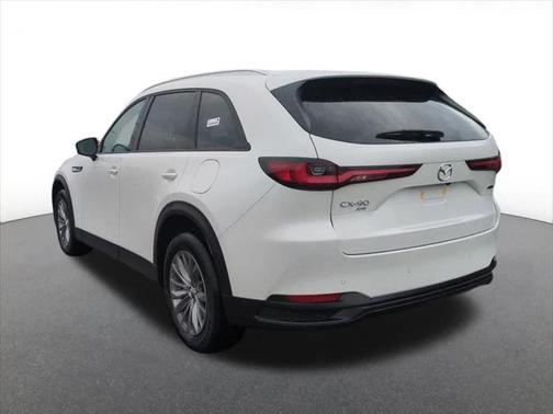 2025 Mazda CX-90 PHEV Preferred Package