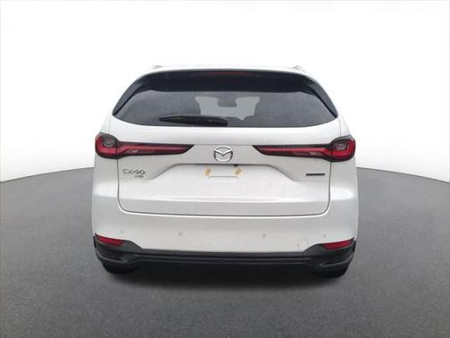 2025 Mazda CX-90 PHEV Preferred Package