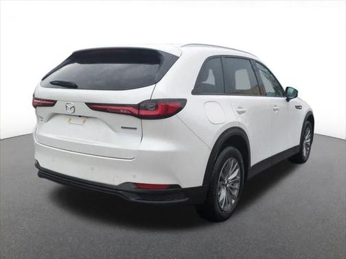 2025 Mazda CX-90 PHEV Preferred Package