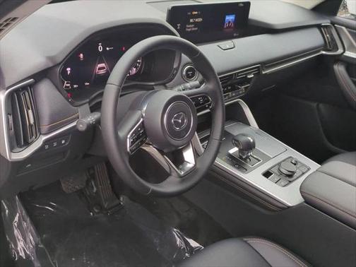 2025 Mazda CX-90 PHEV Preferred Package