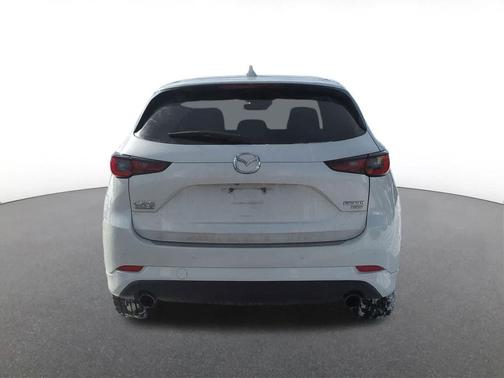 2023 Mazda CX-5 2.5 Turbo Signature