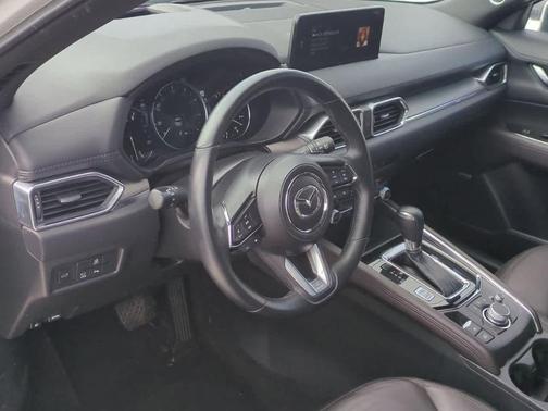 2023 Mazda CX-5 2.5 Turbo Signature