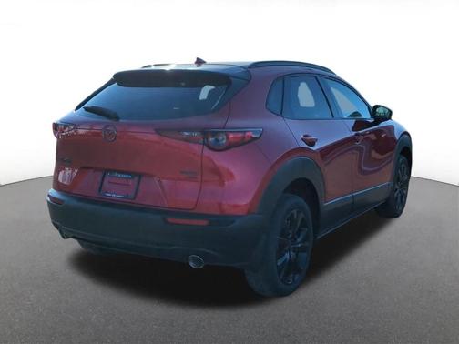 2026 Mazda CX-30 Premium Package