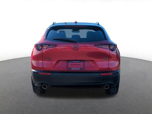 2026 Mazda CX-30 Premium Package