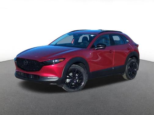 2026 Mazda CX-30 Premium Package
